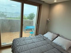 성산🏝️바다와테라스바베큐 4번째 이미지