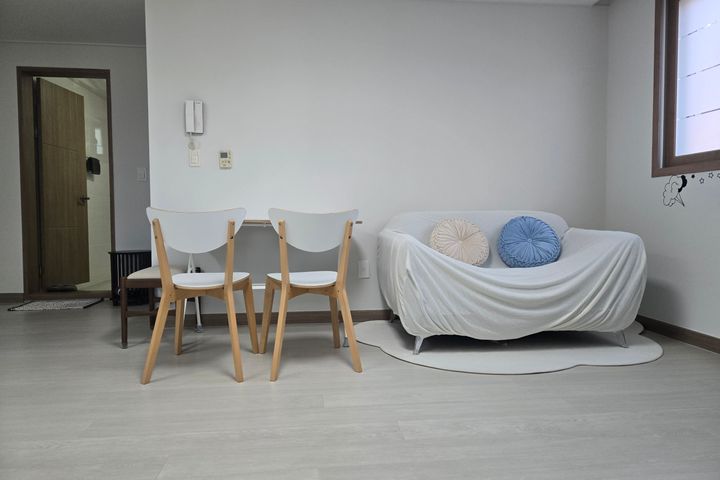 통영살이/넉넉한 집 1번째 이미지