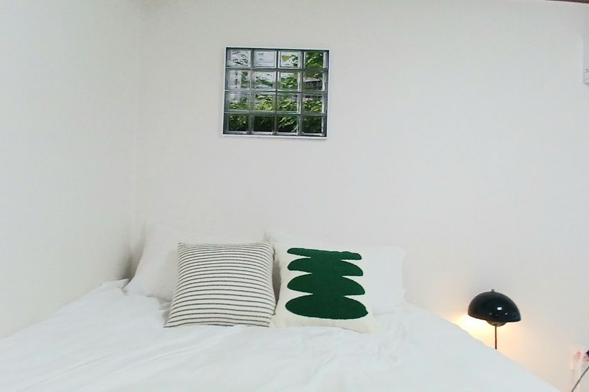 나운동중심2층깔끔숙소 0번째 이미지