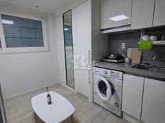 Banghak Station New Studio Apartment 3 6th image