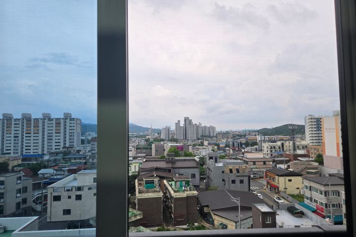 Sintanjin Station. Sungsimdang. Daejeon. 19th image