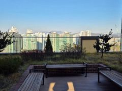 깔끔한 그린복층 7번째 이미지