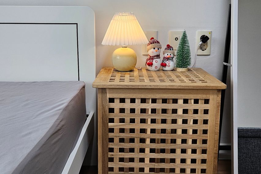 거제 한달살기 좋은곳