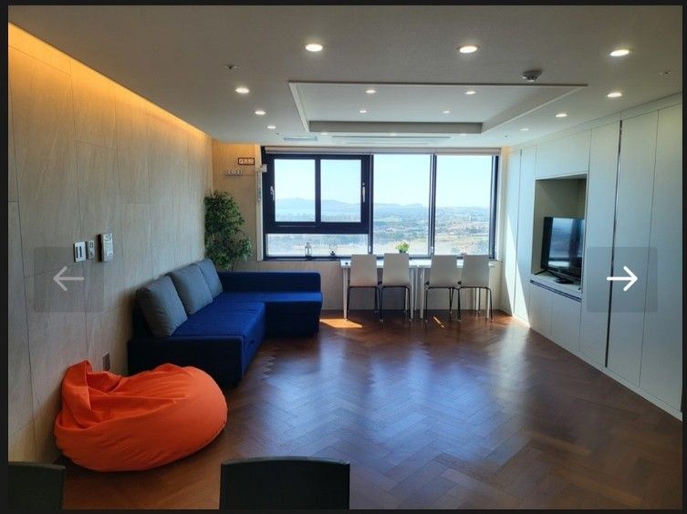 사계바다뷰 복층원룸 1번째 이미지