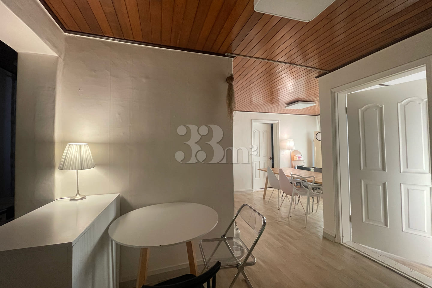 Haebangchon Share House, Single Room 3th image