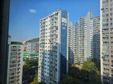 40-pyeong apartment with 4 large rooms 18th image