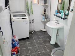 Very large, fully furnished room in Hwagok-do 15th image