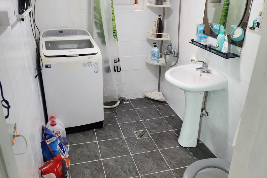 화곡동 풀옵션 아주큰방