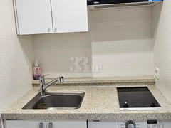 Newly remodeled/31 sqm, separate room 6th image