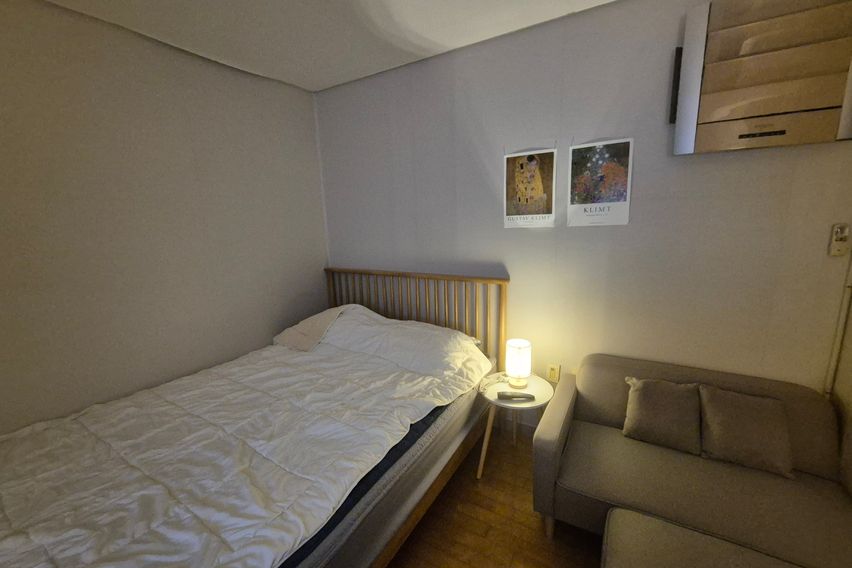 킨텍스 호수뷰 투룸!