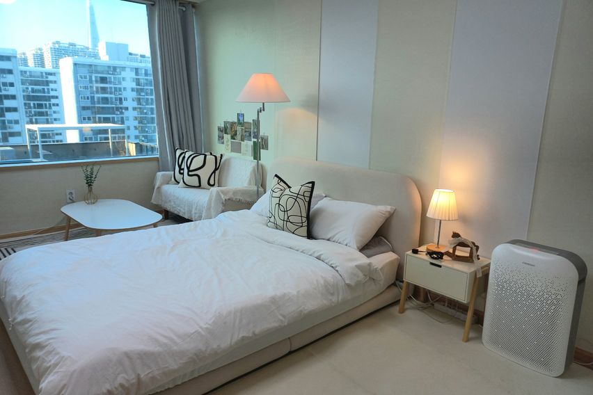 수서역 SRT 대치동❤️