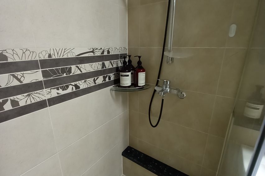 호호당 -부산대역 3분