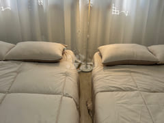 Fully-equipped hotel-style accommodation 2 6th image