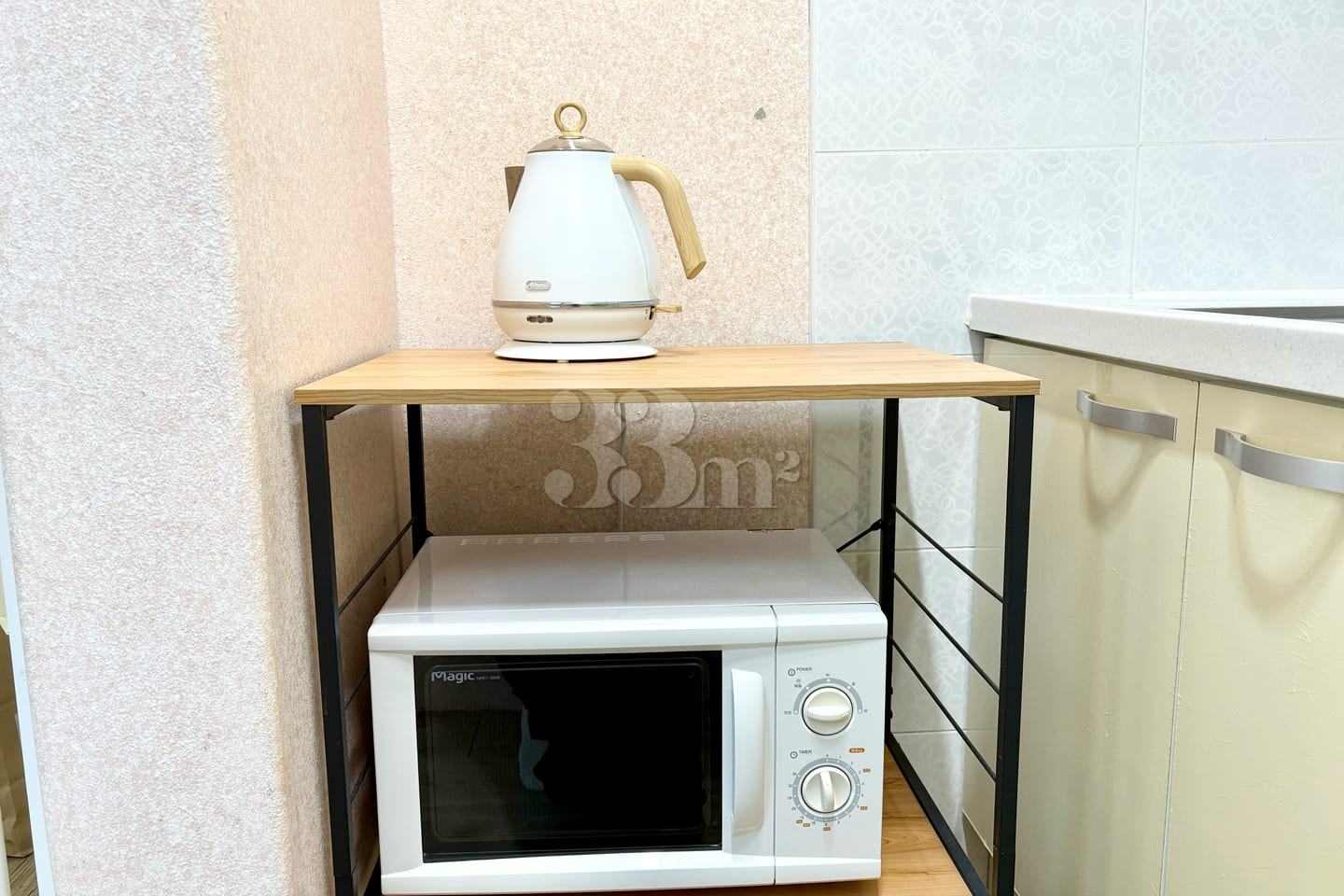 Jeonju Station G Ajung-ri Fully Furnished 2 5th image