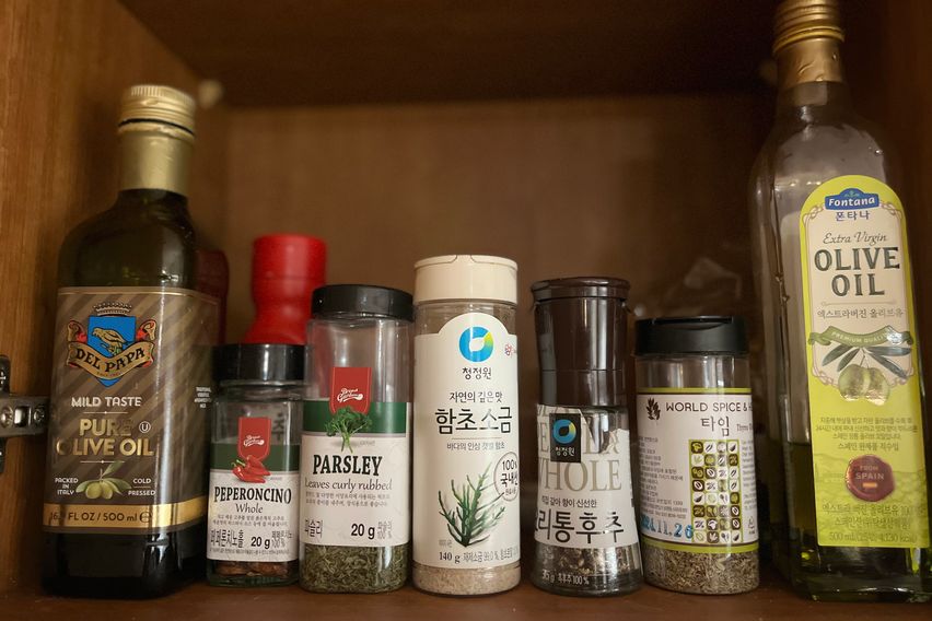 한남 유엔빌리지 한강뷰 14번째 이미지