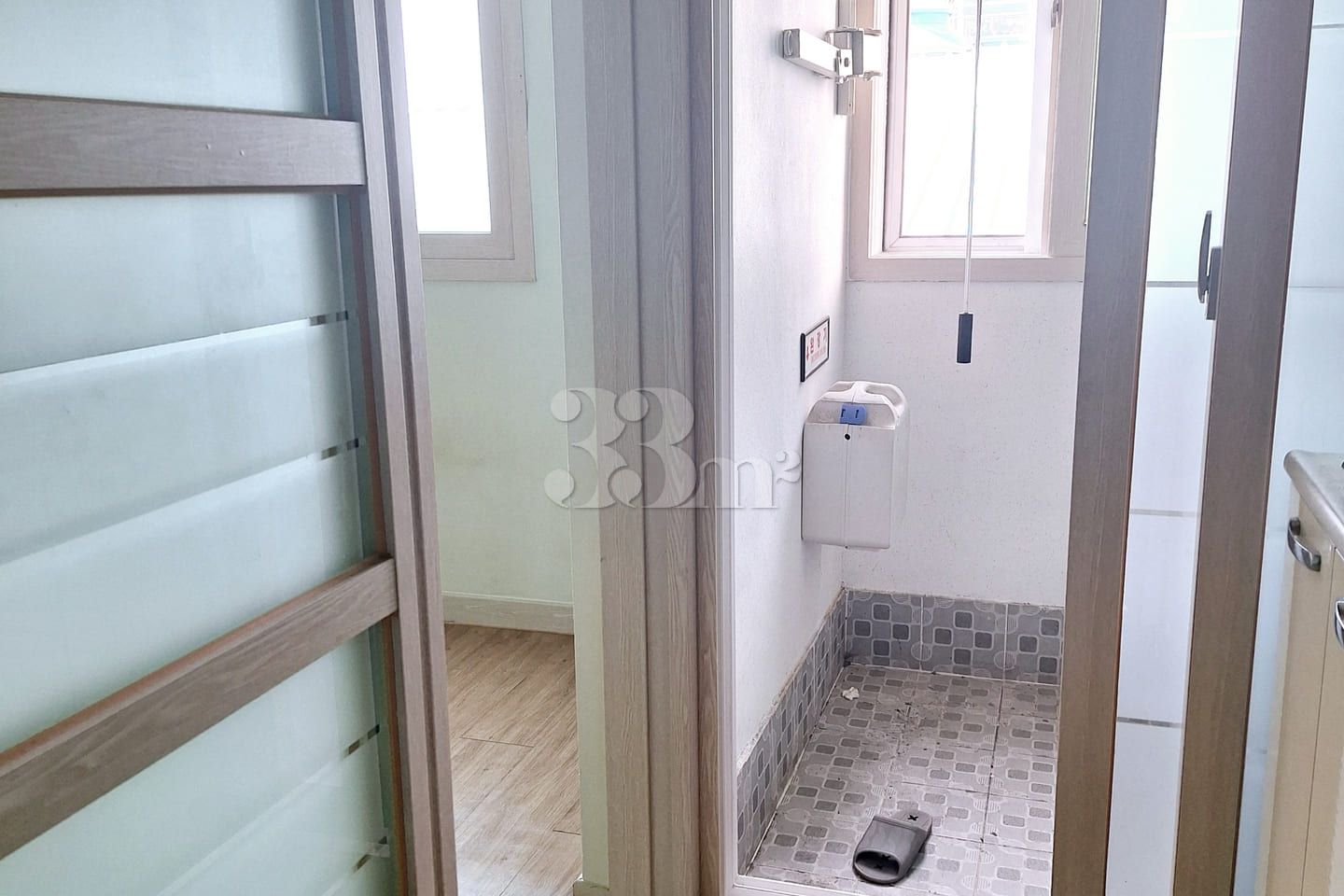 Studio apartment near No Brand in Secheon 5th image