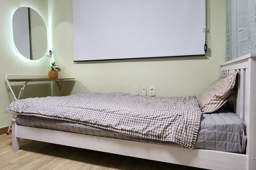 Hwangnidan-gil Gyeongju Terminal 1-minute hou 8th image