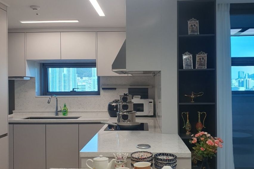 부산역,롯데캐슬 풀옵션