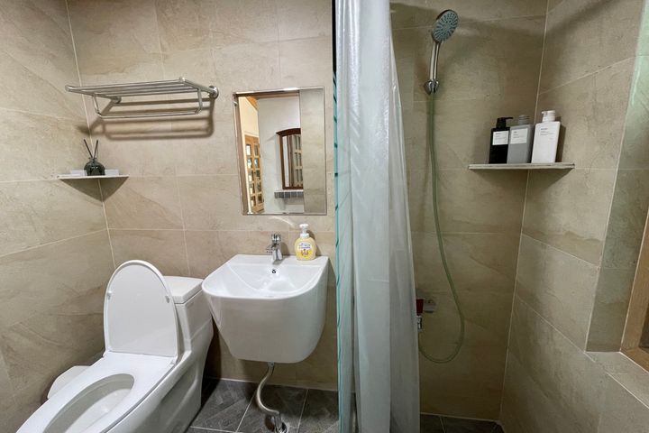 Jeju Private Vacation Rental No. 4 8th image