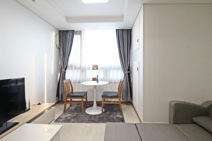 따스한 분리형 원룸~♡