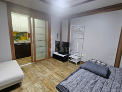 One-room apartment in Daegu Apsan Cafe Street 0th image