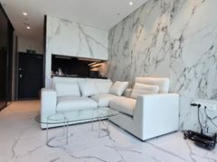 Gangnam 1.5-room apartment with spa access 2th image