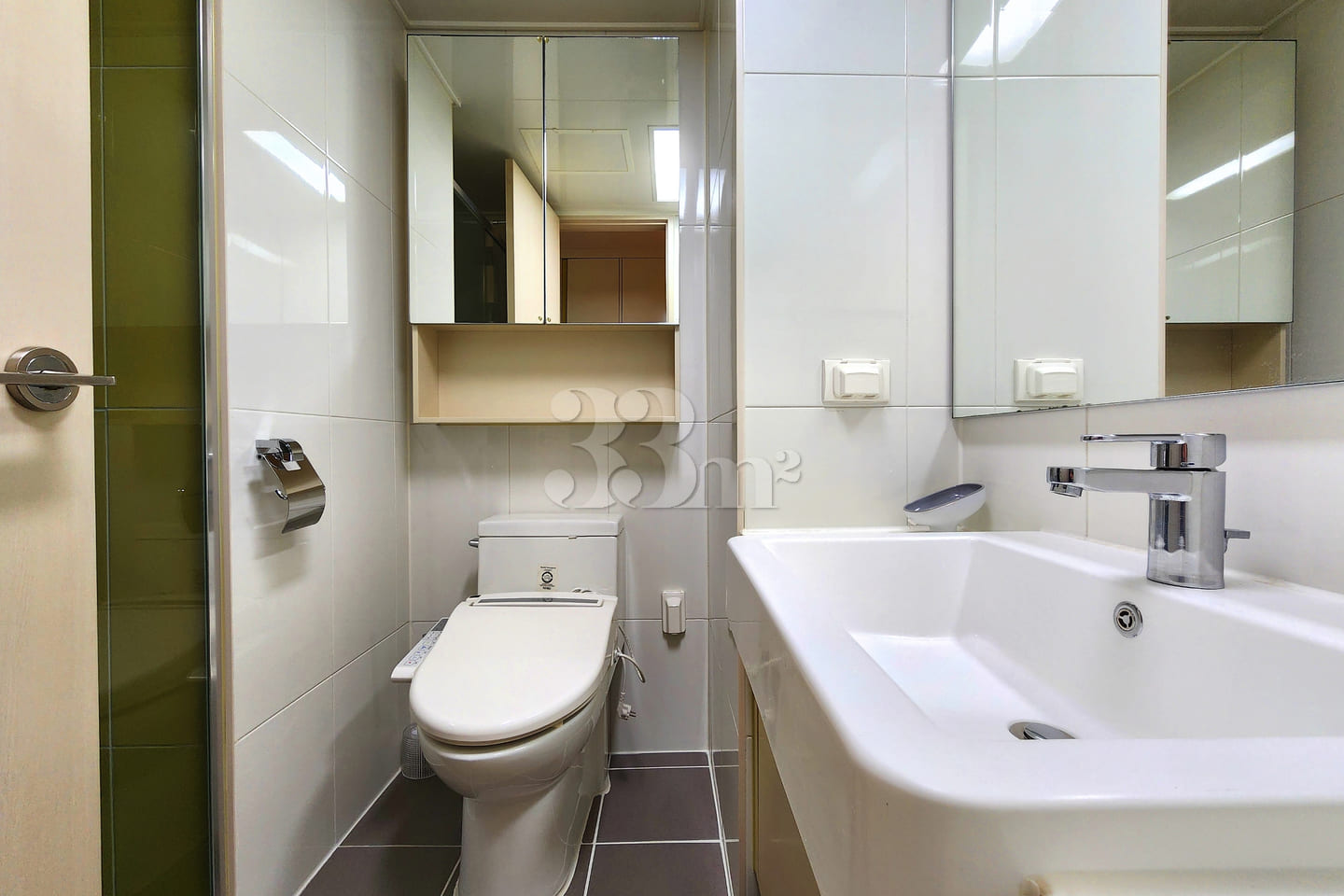 Munjeong Luxury Community Officetel 11th image