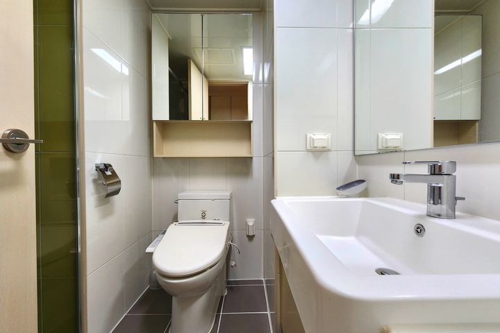 Munjeong Luxury Community Officetel 11th image