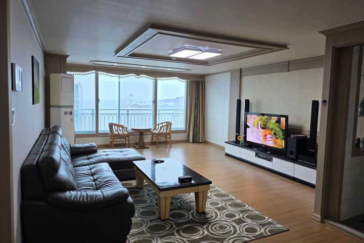 옥포만 오션뷰 아파트 0번째 이미지