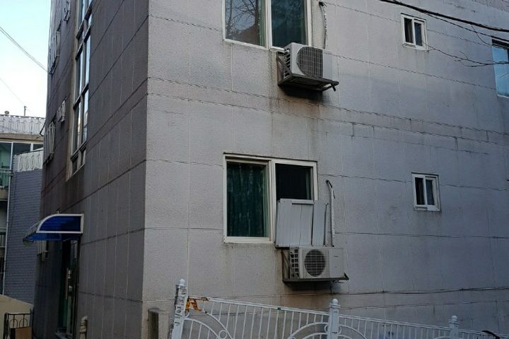 배산역4분 원룸 201 15번째 이미지