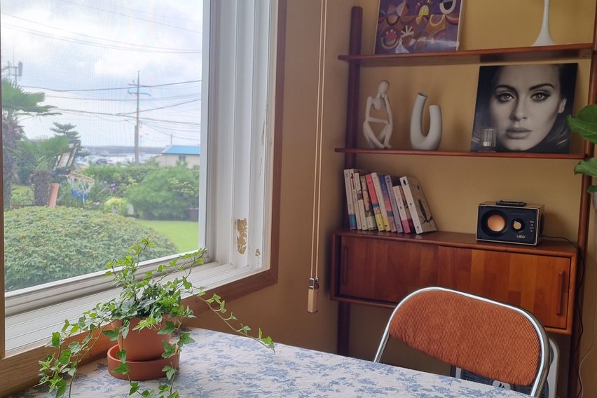 위미포구 앞 별채 6번째 이미지