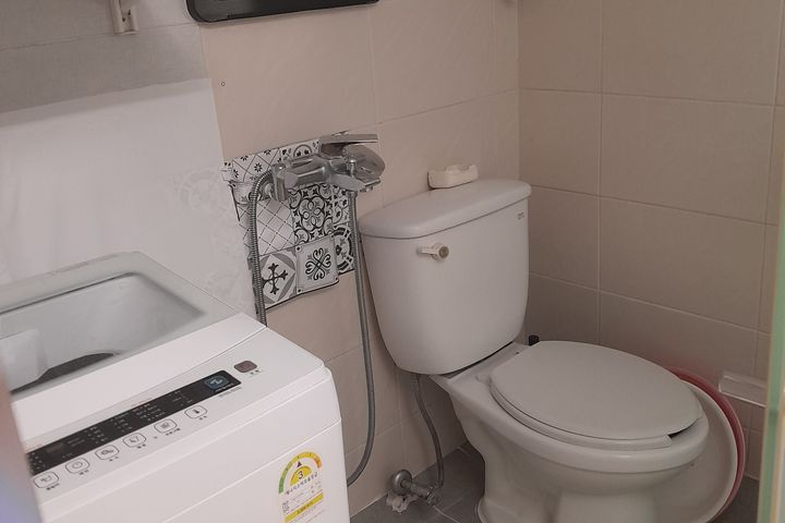 일원동원룸삼성병원옆5층 6번째 이미지