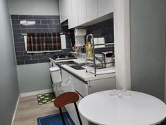 Two-room apartment, 10 minutes from Sujin Sta 8th image