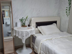 Fully furnished studio apartment near Mia Sta 11th image