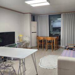 목동아파트_@깔끔한3룸 방 이미지