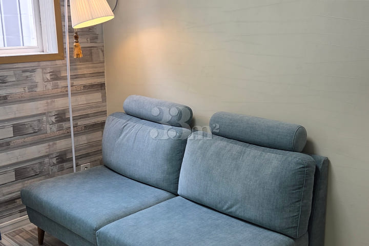 🍑 Stylish 16-pyeong Apartment 11th image
