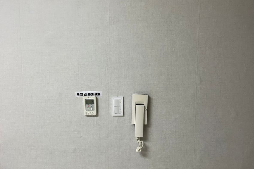 (서울의 휴일)원룸2 5번째 이미지