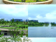 ❤️ 1-minute walk from Magoknaru Station, Park 3th image