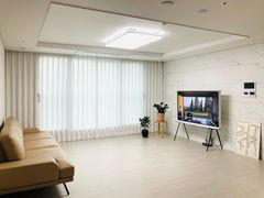 덕계역신축/33평/고층 0번째 이미지