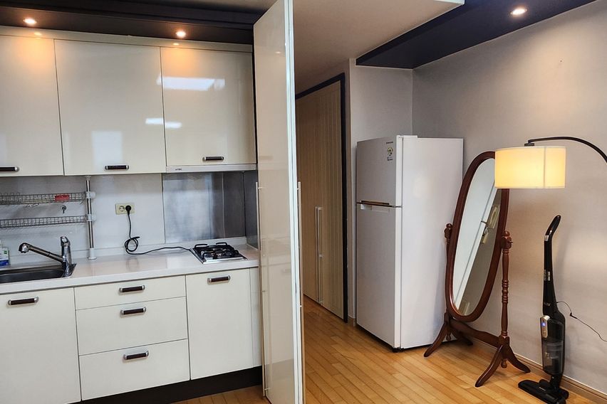 수서역삼성병원쾌적함