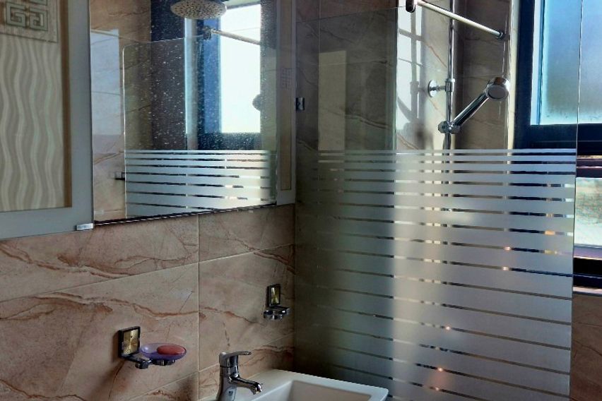 공천포 바닷가 3층독채