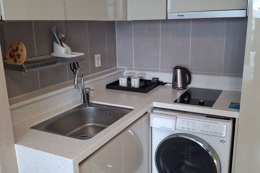 호텔형레지던스