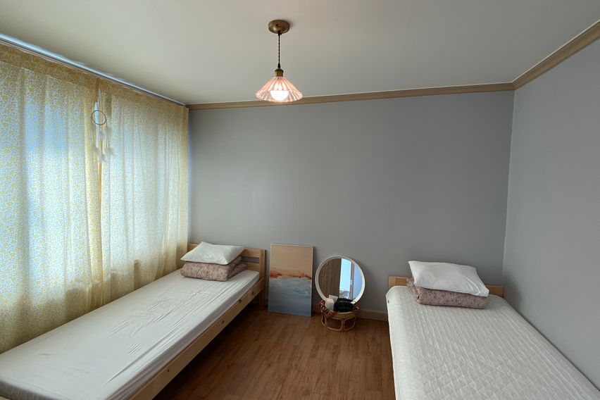 🌈목포역 유달산뷰2룸 9번째 이미지