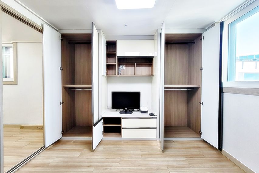 수토스테이 1.5룸