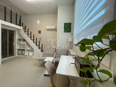 Duplex unit right behind the mart 3th image
