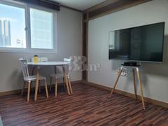 Beomeo-dong: 2 bedrooms, living room 1th image