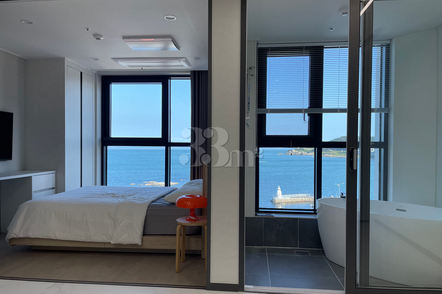 Ocean View in Yeonhwari, Gijang 3th image