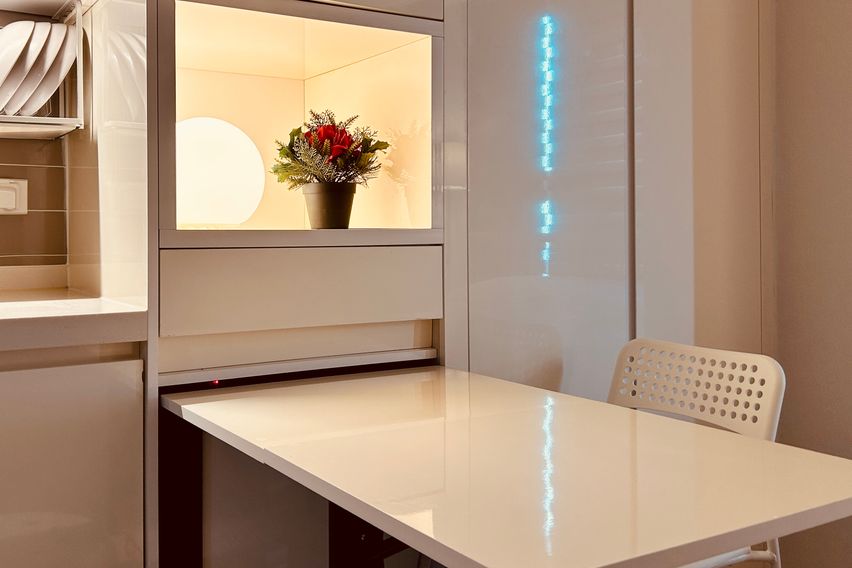 평택역 역세권 아늑한집