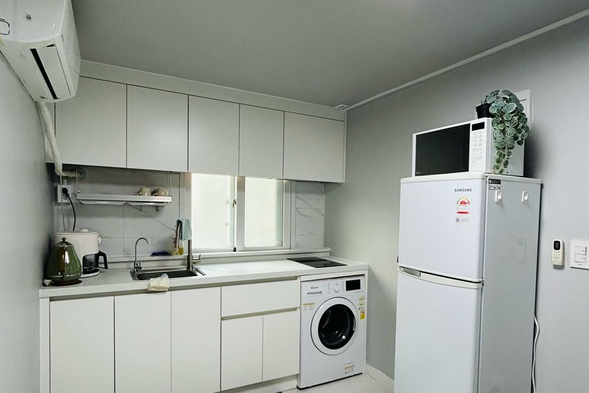 홍대망원연남투룸