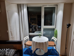 Directly connected to Hongdae Station ❤️ Spec 11th image